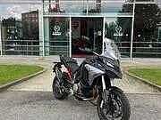 DUCATI MULTISTRADA V4S RADAR 
