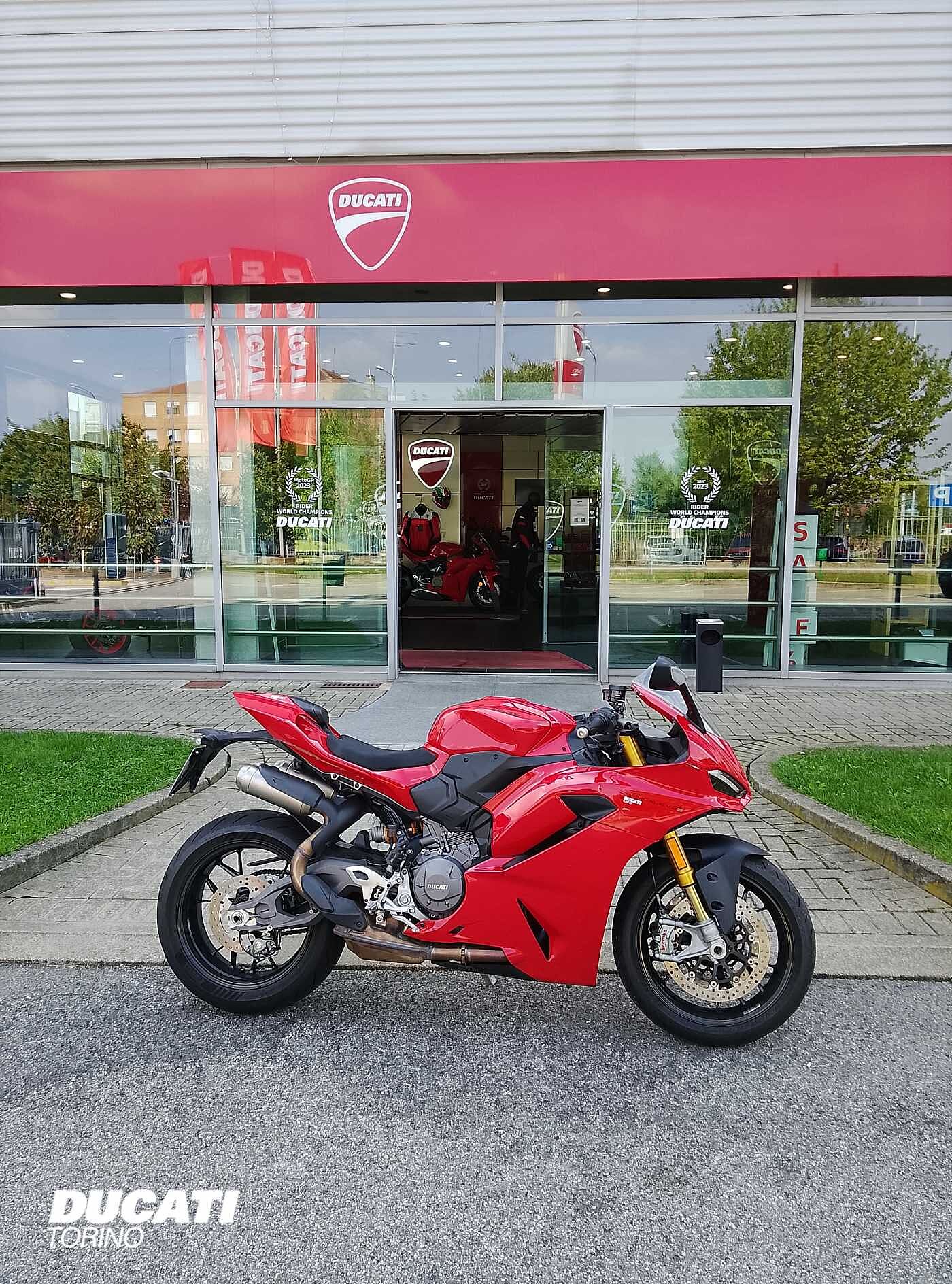 DUCATI Ducati 