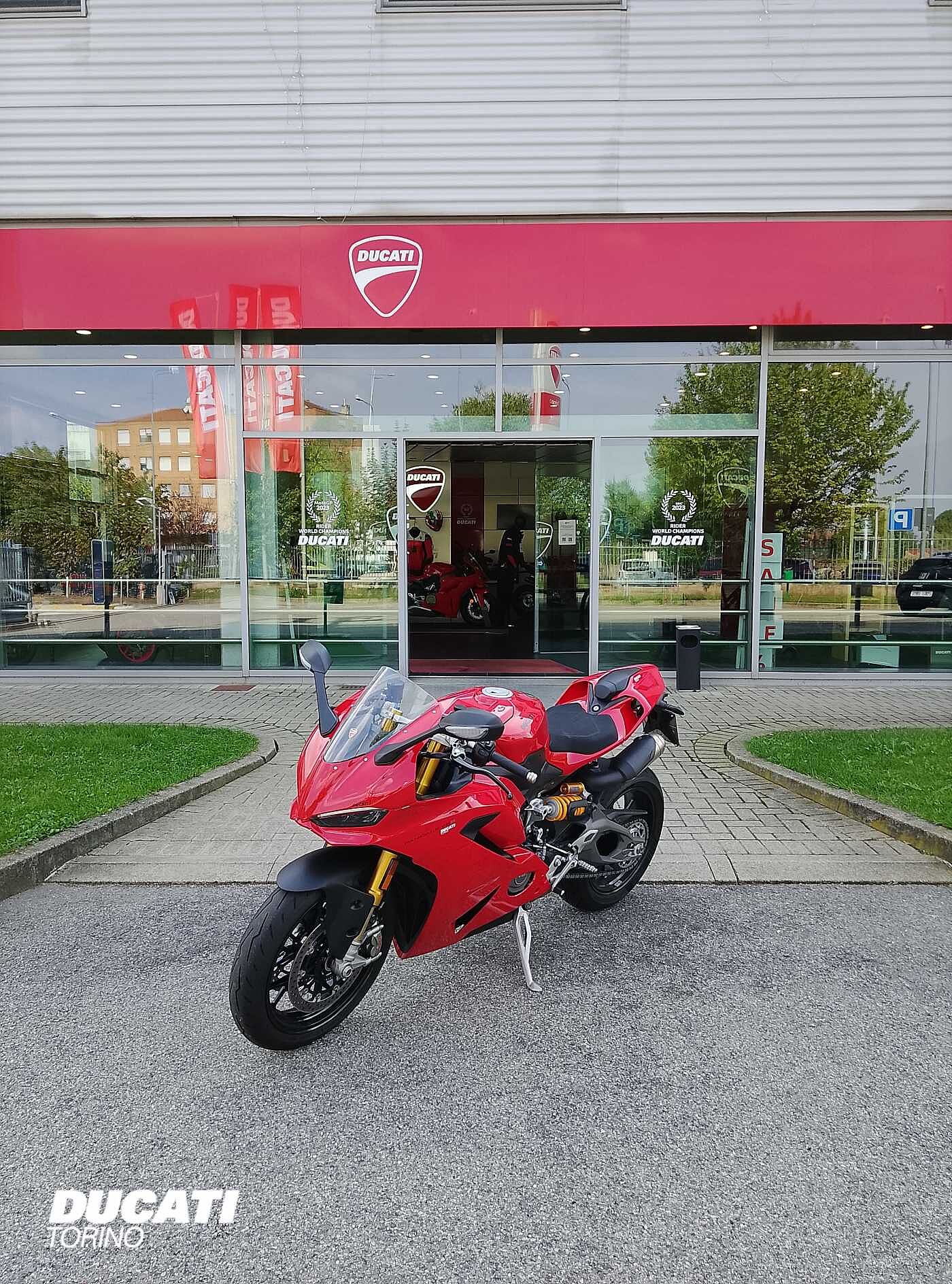 DUCATI Ducati 