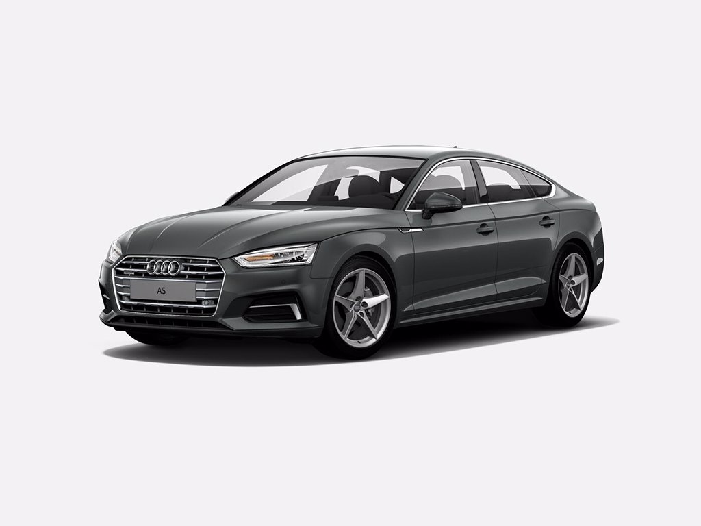 AUDI A5 SPB 45 TFSI 252 CV quattro S tronic Business Sport