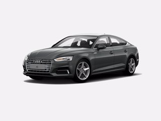 AUDI A5 SPB 45 TFSI 252 CV quattro S tronic Business Sport