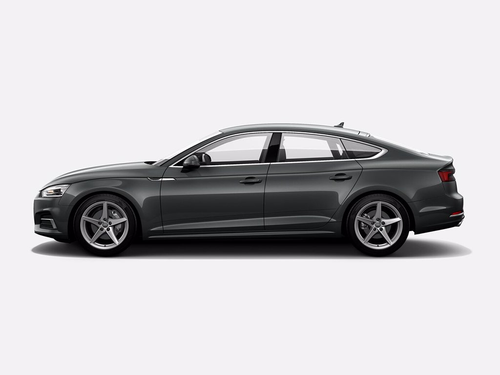 AUDI A5 SPB 45 TFSI 252 CV quattro S tronic Business Sport