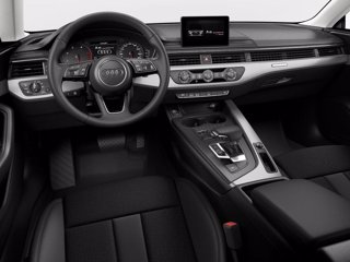 AUDI A5 SPB 45 TFSI 252 CV quattro S tronic Business Sport