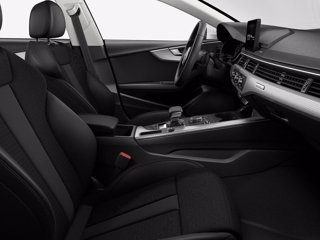 AUDI A5 SPB 45 TFSI 252 CV quattro S tronic Business Sport