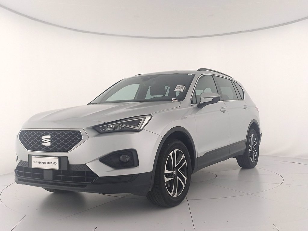 SEAT Tarraco 1.5 tsi business 150cv