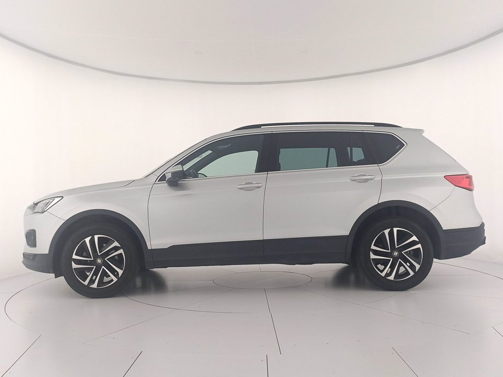 SEAT Tarraco 1.5 tsi business 150cv