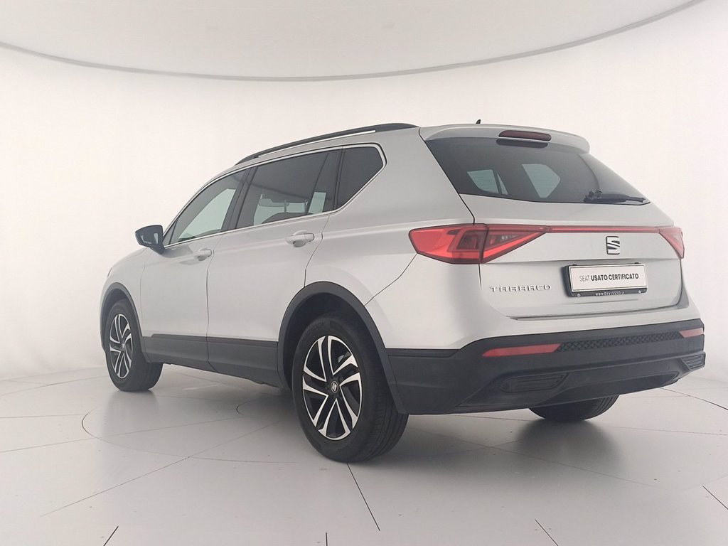 SEAT Tarraco 1.5 tsi business 150cv