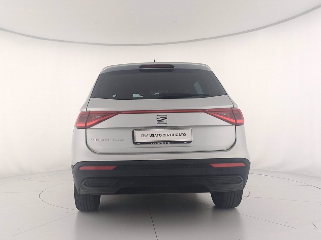 SEAT Tarraco 1.5 tsi business 150cv