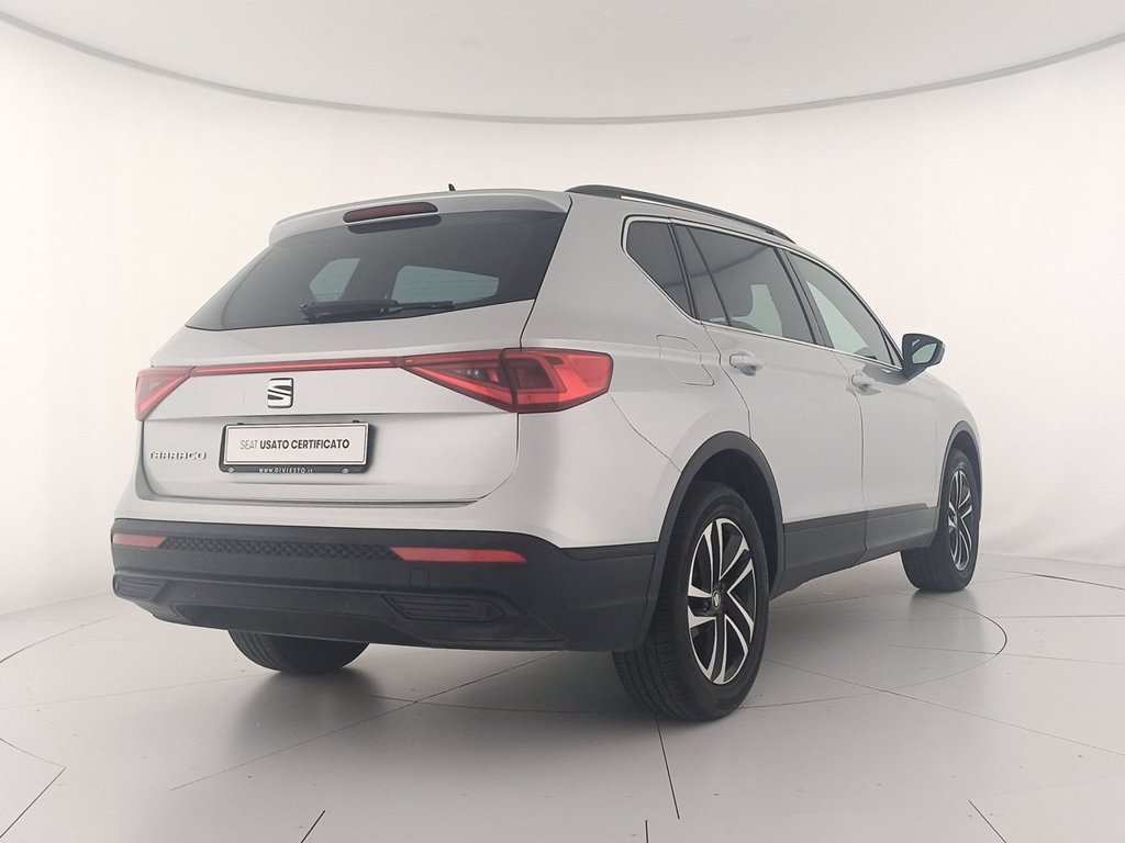 SEAT Tarraco 1.5 tsi business 150cv