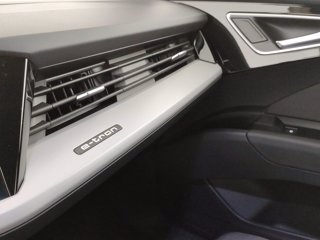 AUDI Q4 e-tron 40 business