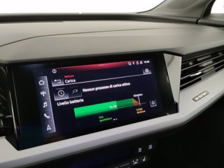 AUDI Q4 e-tron 40 business