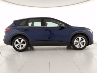 AUDI Q4 e-tron 40 business