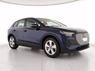 AUDI Q4 e-tron 40 business