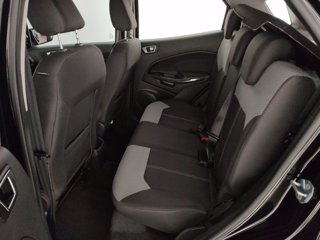 FORD Ecosport 1.5 tdci plus 95cv e6