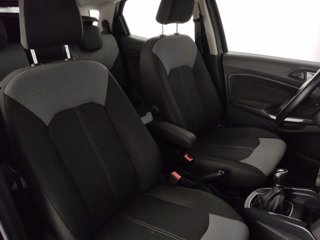 FORD Ecosport 1.5 tdci plus 95cv e6