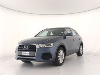 AUDI Q3 1.4 tfsi Business plus 150cv S-TRONIC