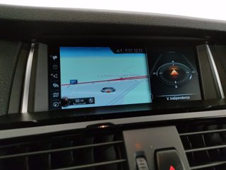 BMW X3 xdrive20d msport