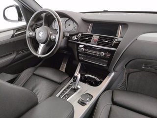 BMW X3 xdrive20d msport