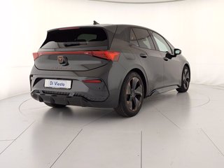 CUPRA Born 58kwh