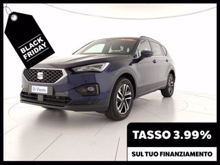 SEAT Tarraco 1.5 tsi business 150cv dsg
