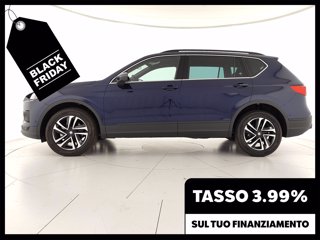 SEAT Tarraco 1.5 tsi business 150cv dsg