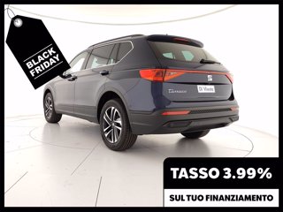 SEAT Tarraco 1.5 tsi business 150cv dsg