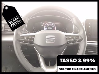 SEAT Tarraco 1.5 tsi business 150cv dsg