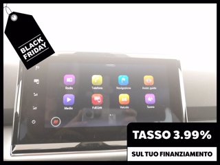 SEAT Tarraco 1.5 tsi business 150cv dsg