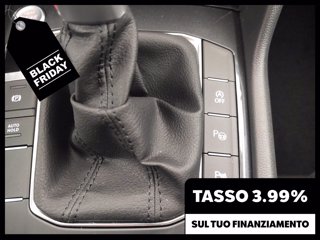 SEAT Tarraco 1.5 tsi business 150cv dsg