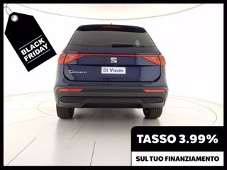 SEAT Tarraco 1.5 tsi business 150cv dsg