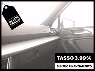 SEAT Tarraco 1.5 tsi business 150cv dsg