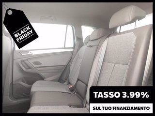 SEAT Tarraco 1.5 tsi business 150cv dsg