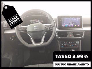 SEAT Tarraco 1.5 tsi business 150cv dsg