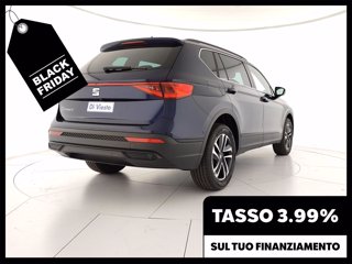 SEAT Tarraco 1.5 tsi business 150cv dsg