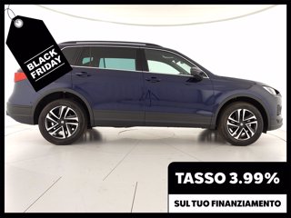 SEAT Tarraco 1.5 tsi business 150cv dsg