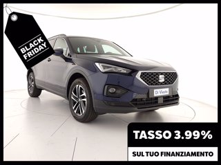 SEAT Tarraco 1.5 tsi business 150cv dsg