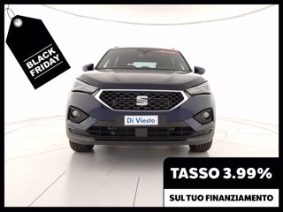 SEAT Tarraco 1.5 tsi business 150cv dsg