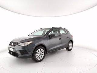 SEAT Arona 1.0 ecotsi reference 95cv