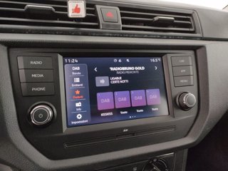 SEAT Arona 1.0 ecotsi reference 95cv