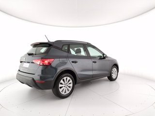 SEAT Arona 1.0 ecotsi reference 95cv