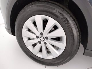 SEAT Arona 1.0 ecotsi reference 95cv