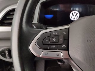 VOLKSWAGEN T-roc 1.5 tsi life dsg