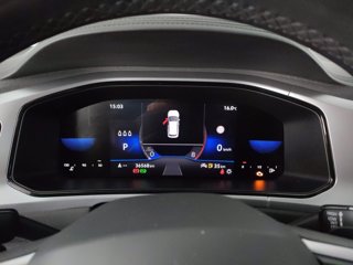VOLKSWAGEN T-roc 1.5 tsi life dsg
