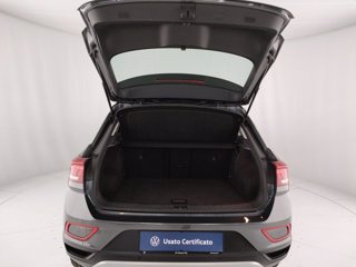 VOLKSWAGEN T-roc 1.5 tsi life dsg