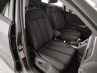VOLKSWAGEN T-roc 1.5 tsi life dsg
