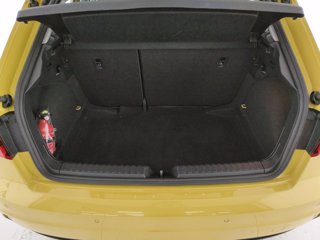 AUDI A1 sportback 25 1.0 tfsi admired