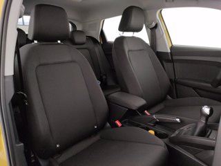 AUDI A1 sportback 25 1.0 tfsi admired