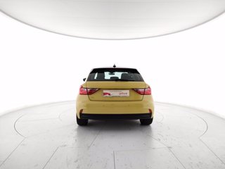 AUDI A1 sportback 25 1.0 tfsi admired