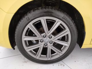 AUDI A1 sportback 25 1.0 tfsi admired