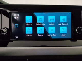 VOLKSWAGEN Golf 1.5 etsi evo life 130cv dsg